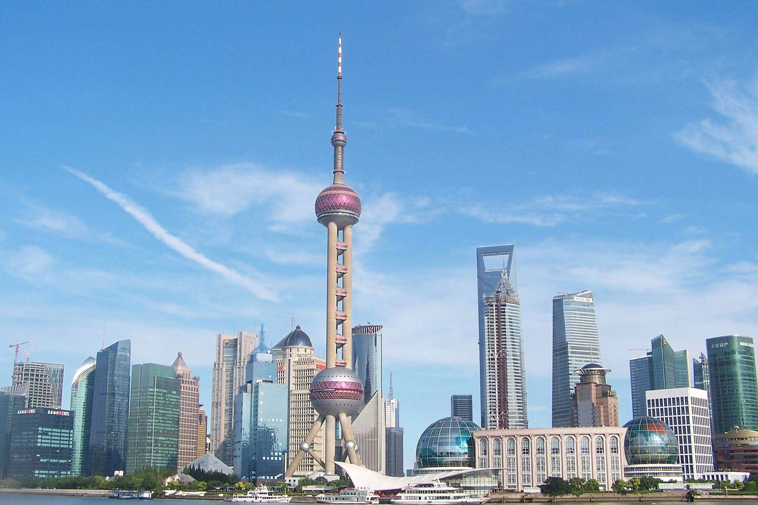 上海市