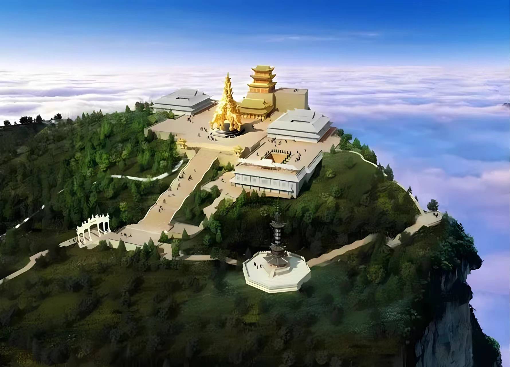 乐山市