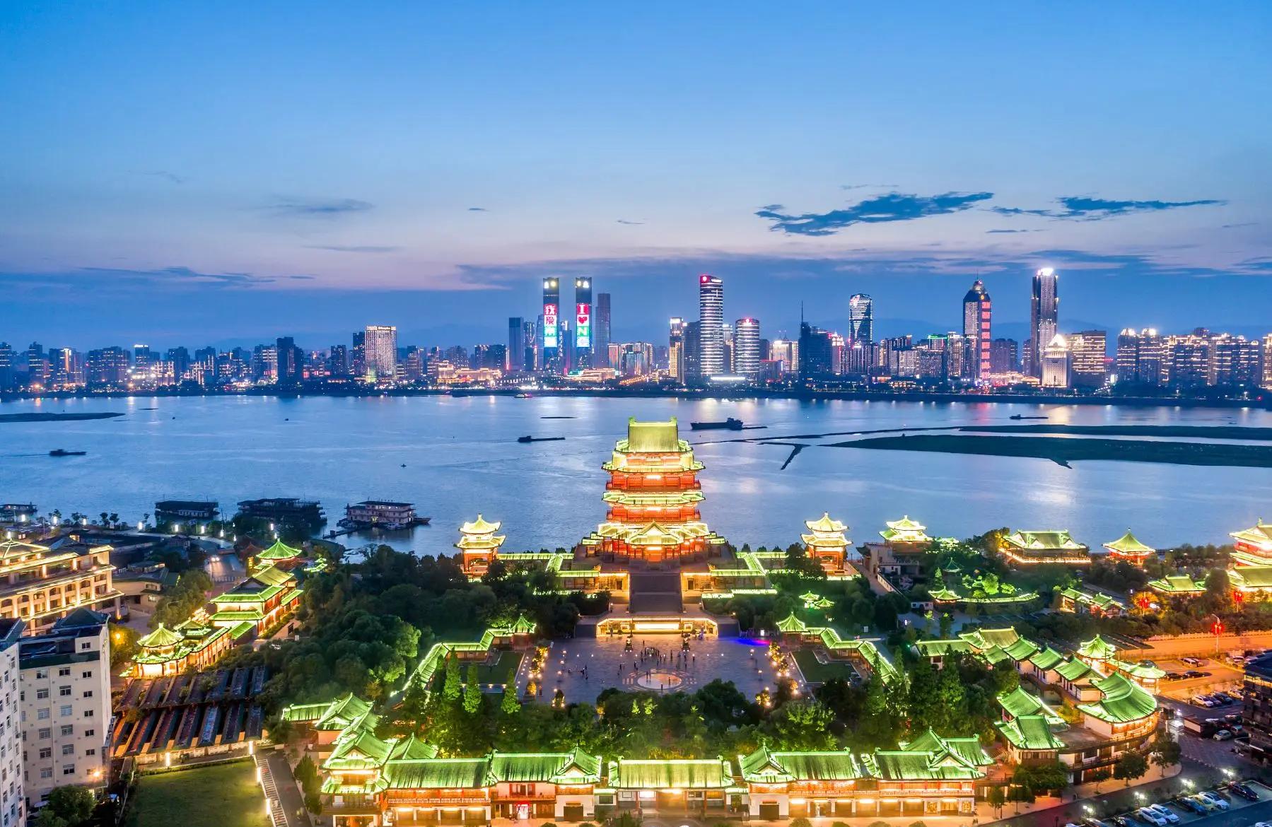 南昌市
