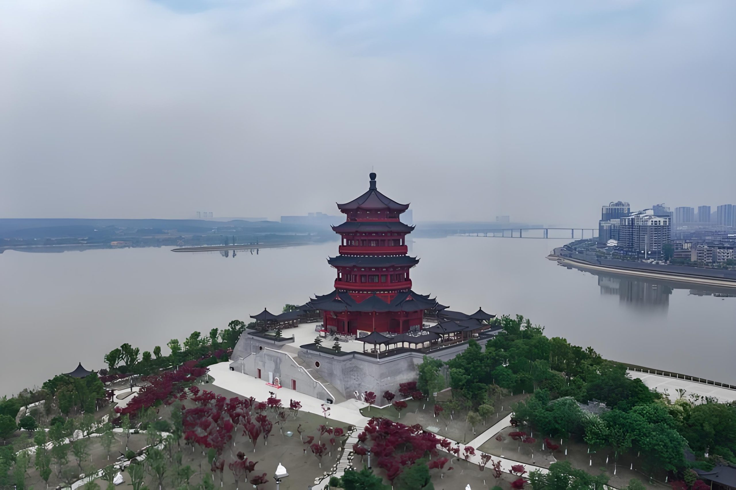 吉安市