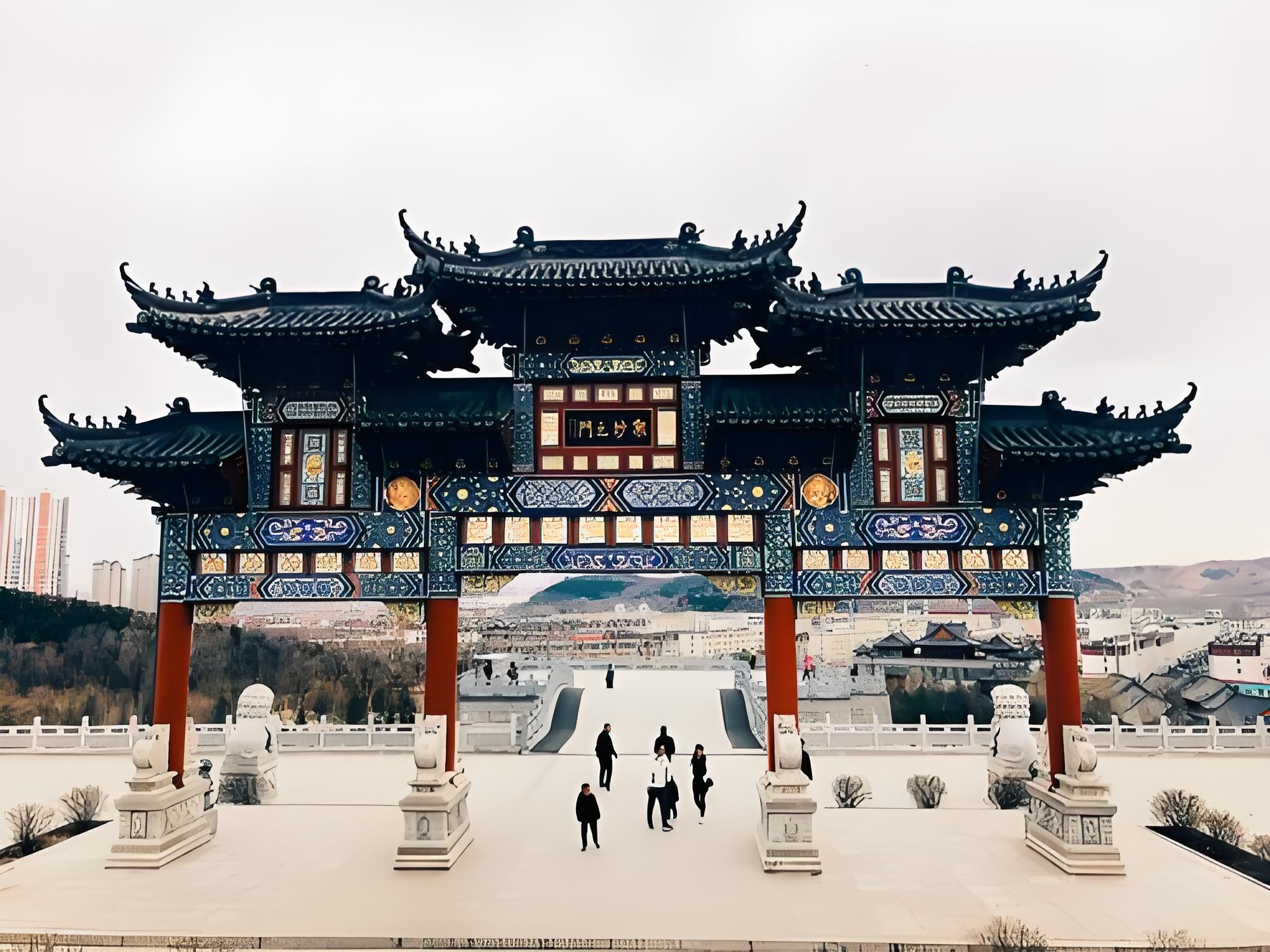 吉林市