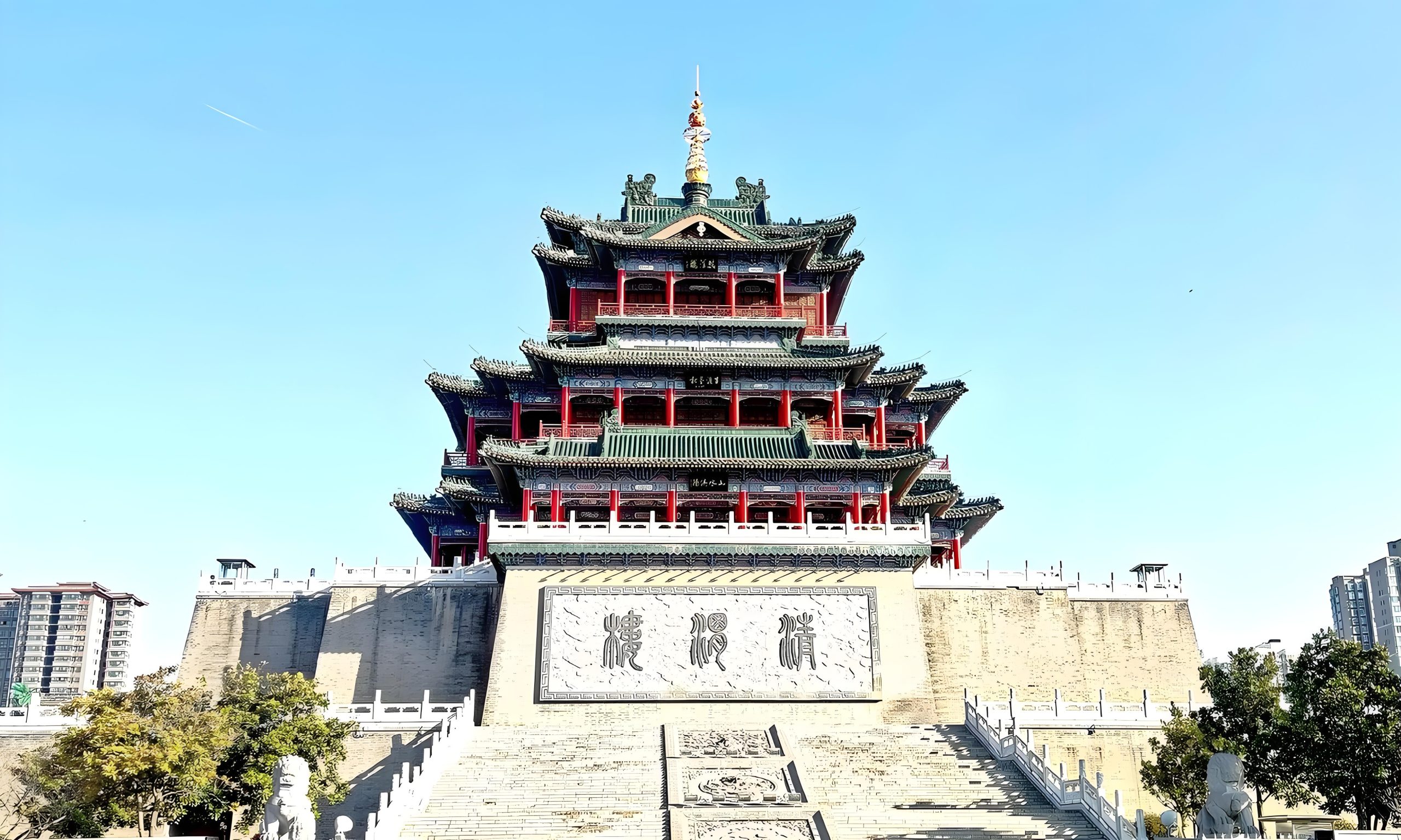 咸阳市