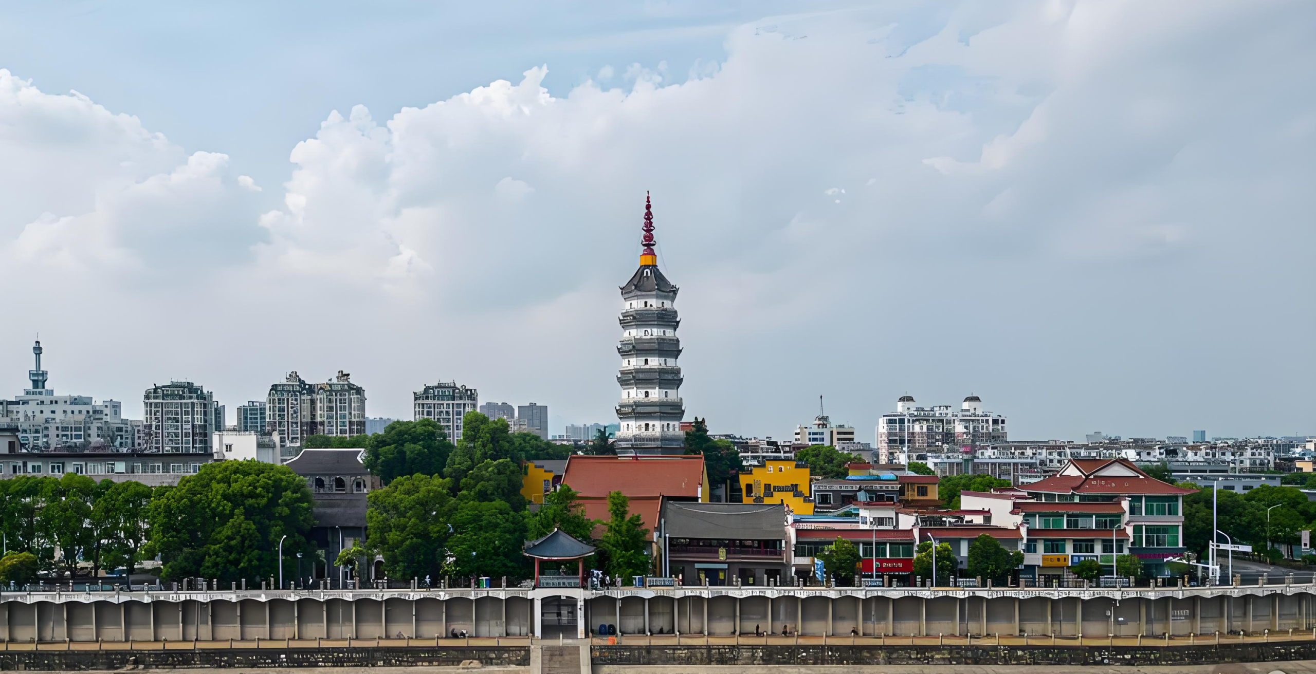安庆市