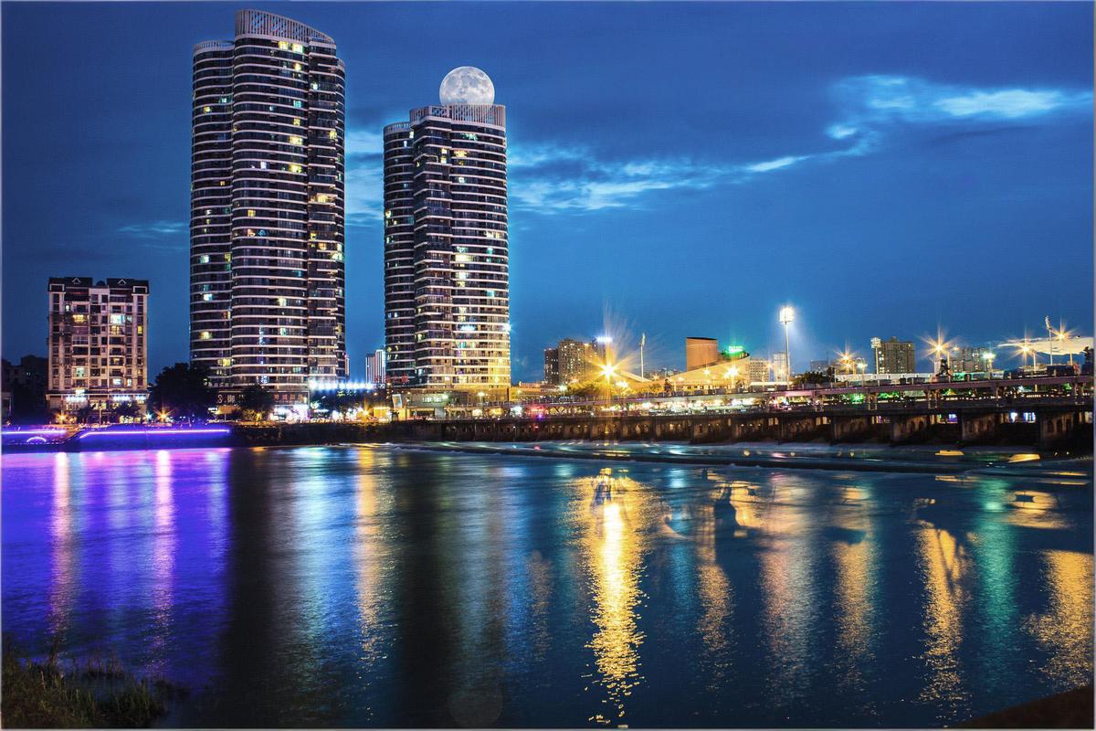 德阳市