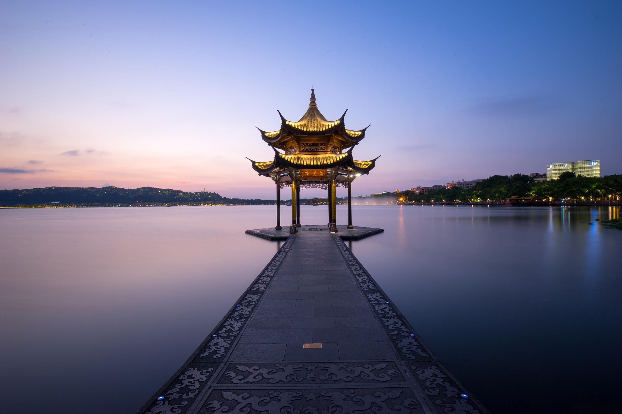 杭州市