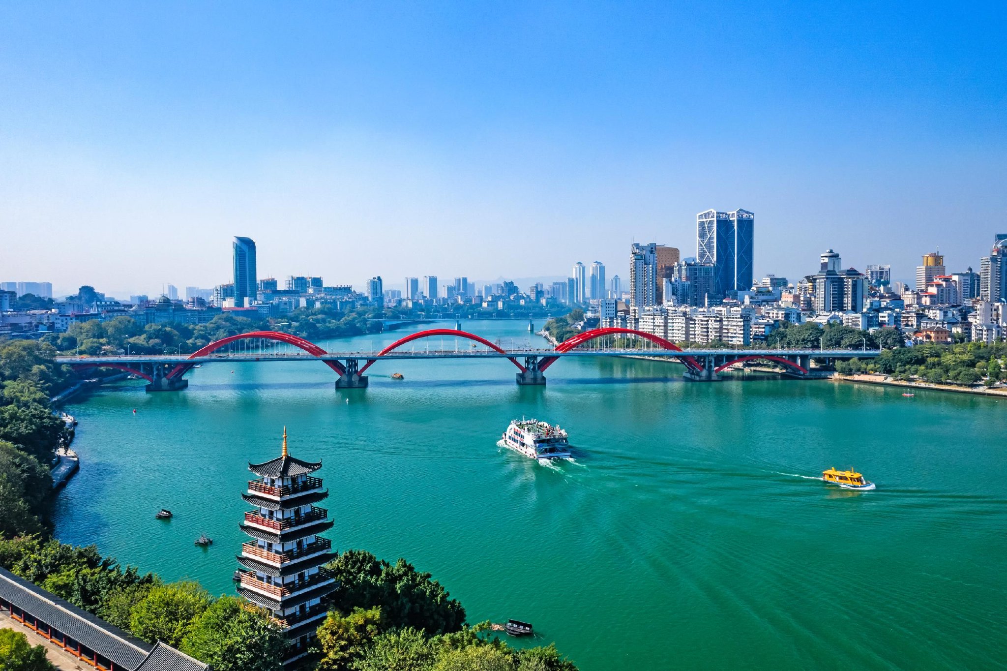 柳州市