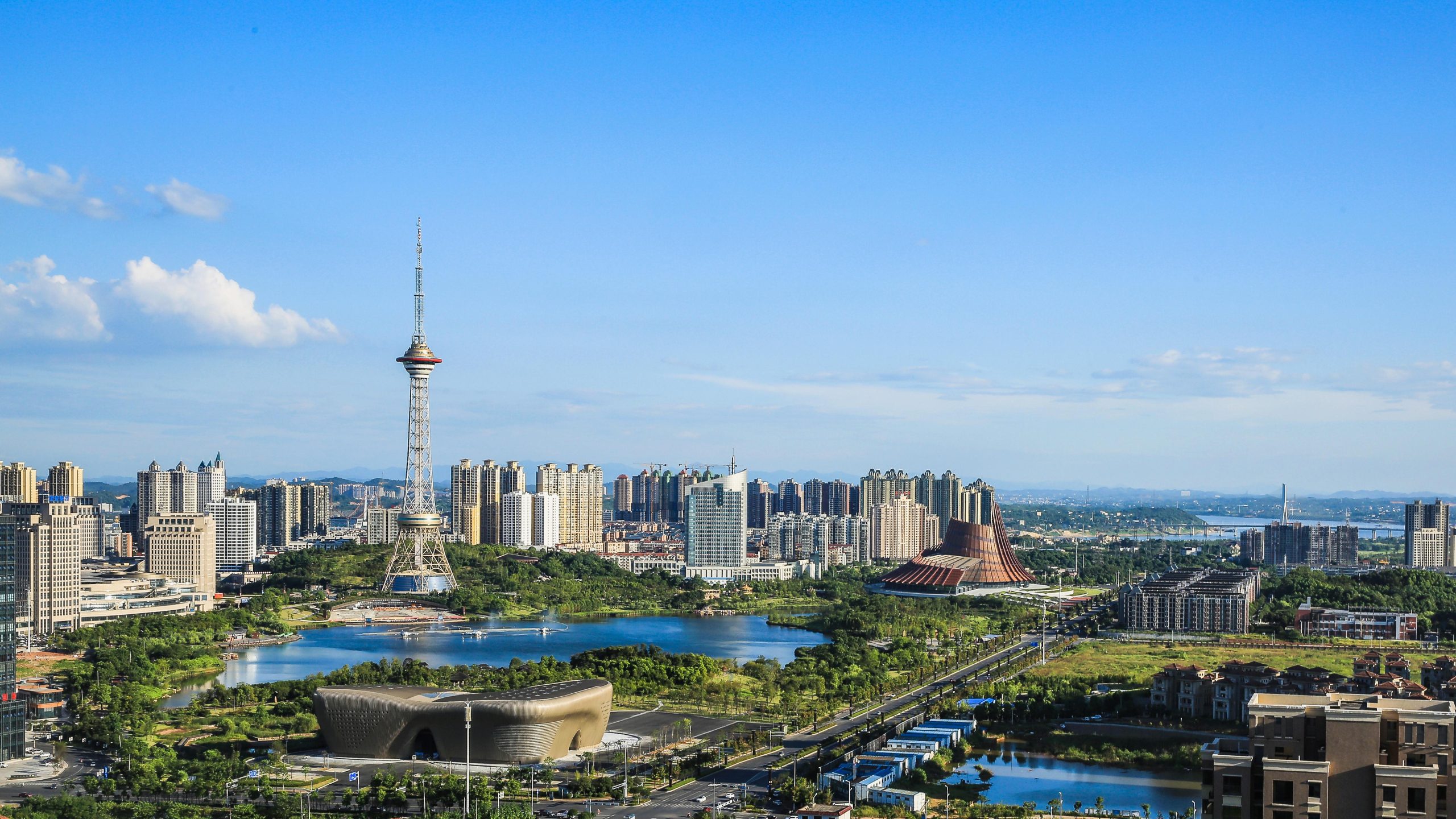 株洲市