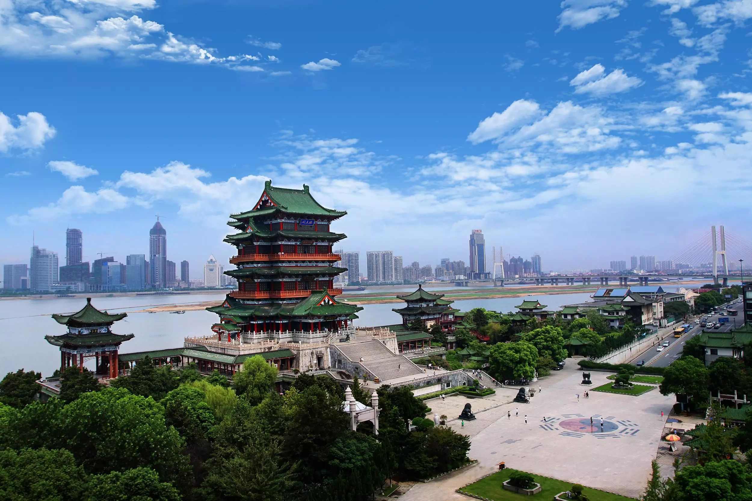江西省