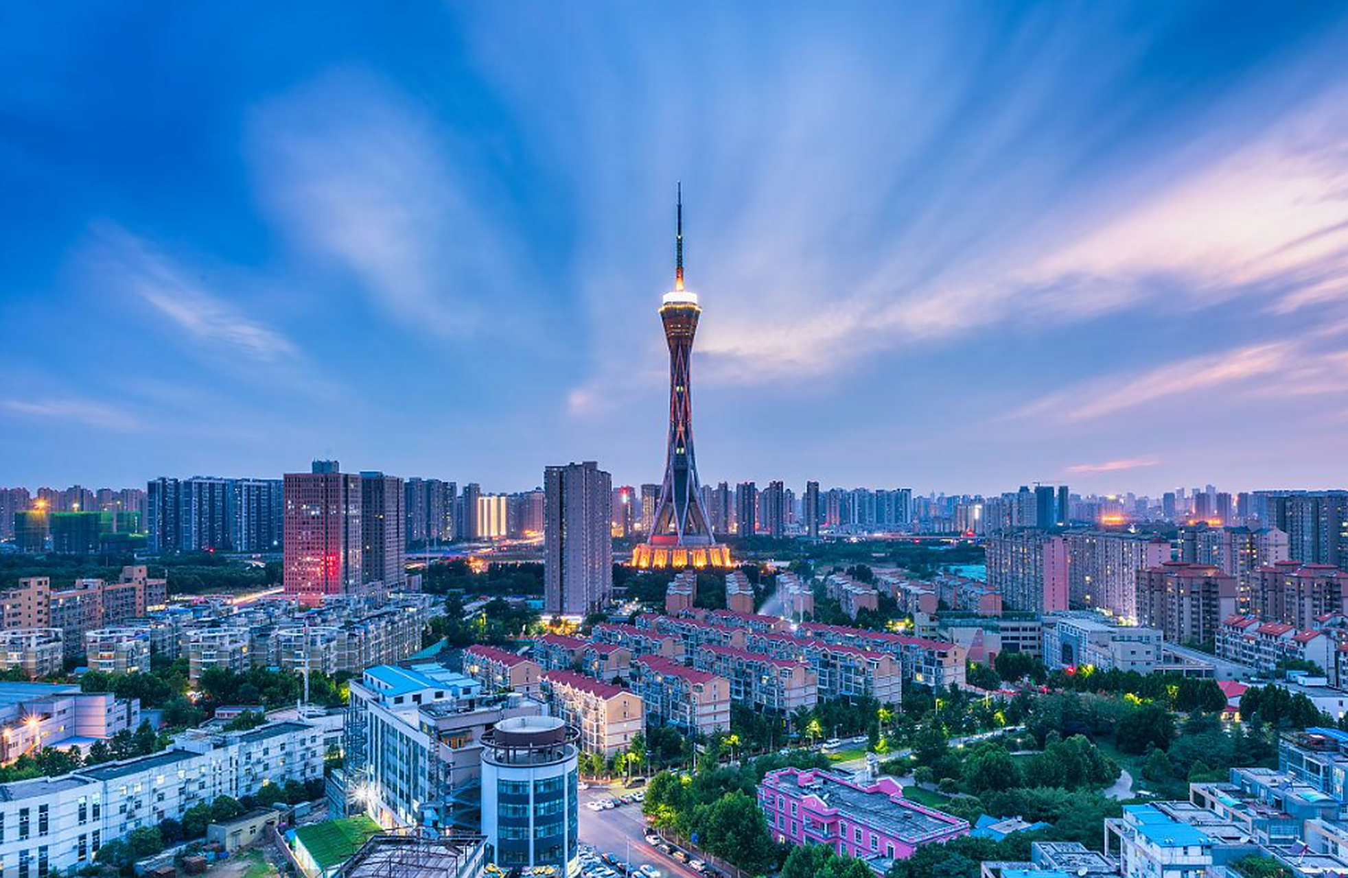 河南省