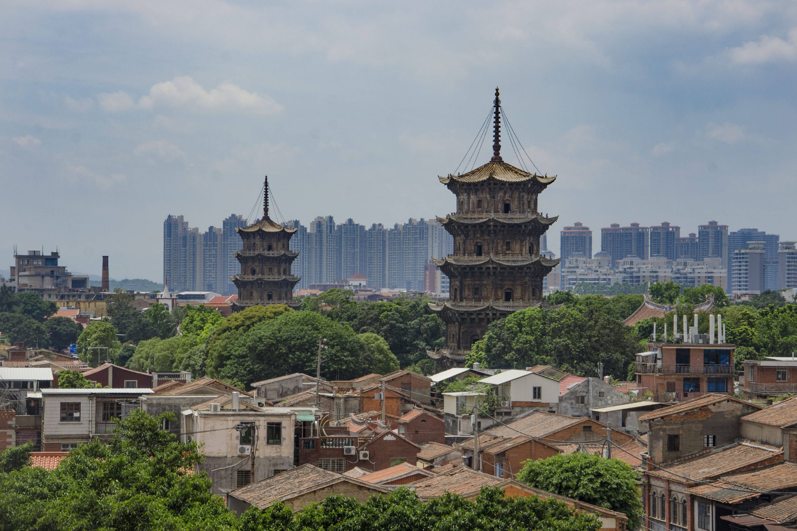 泉州市