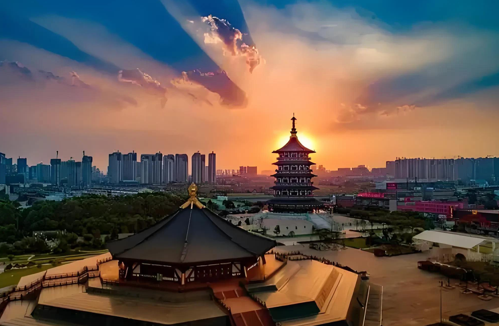 洛阳市