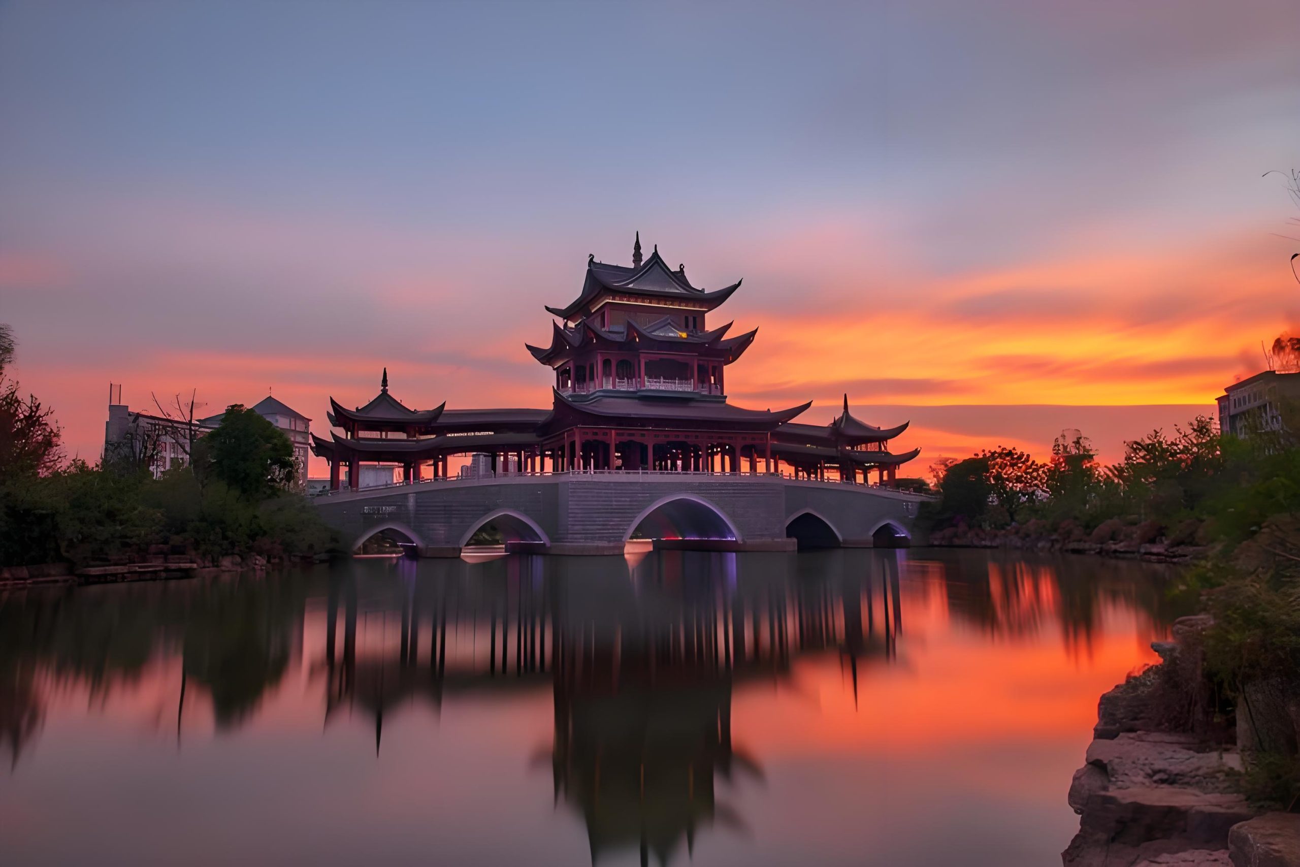 玉溪市