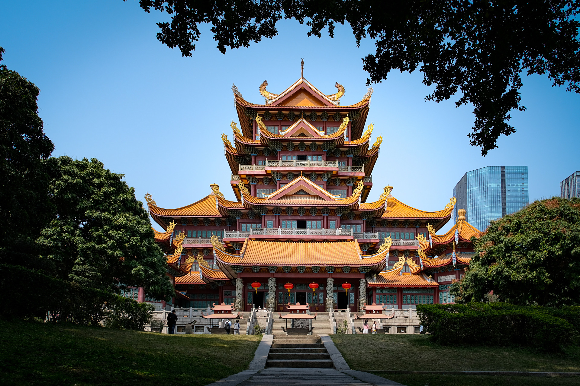 福州市
