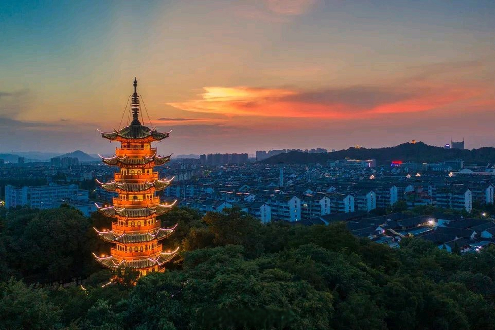 绍兴市