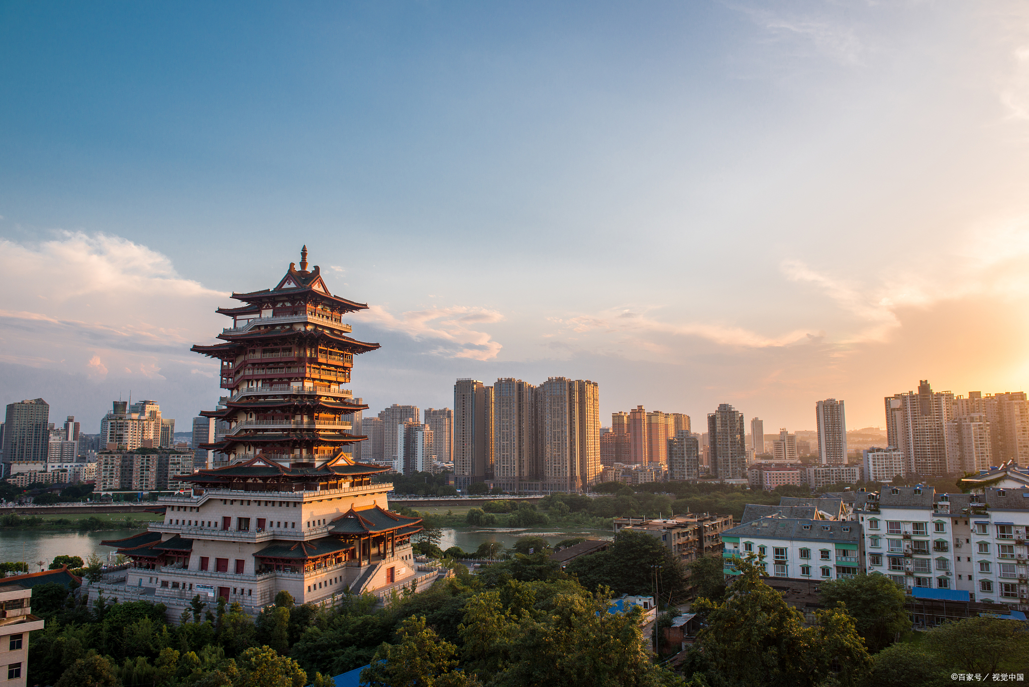 绵阳市