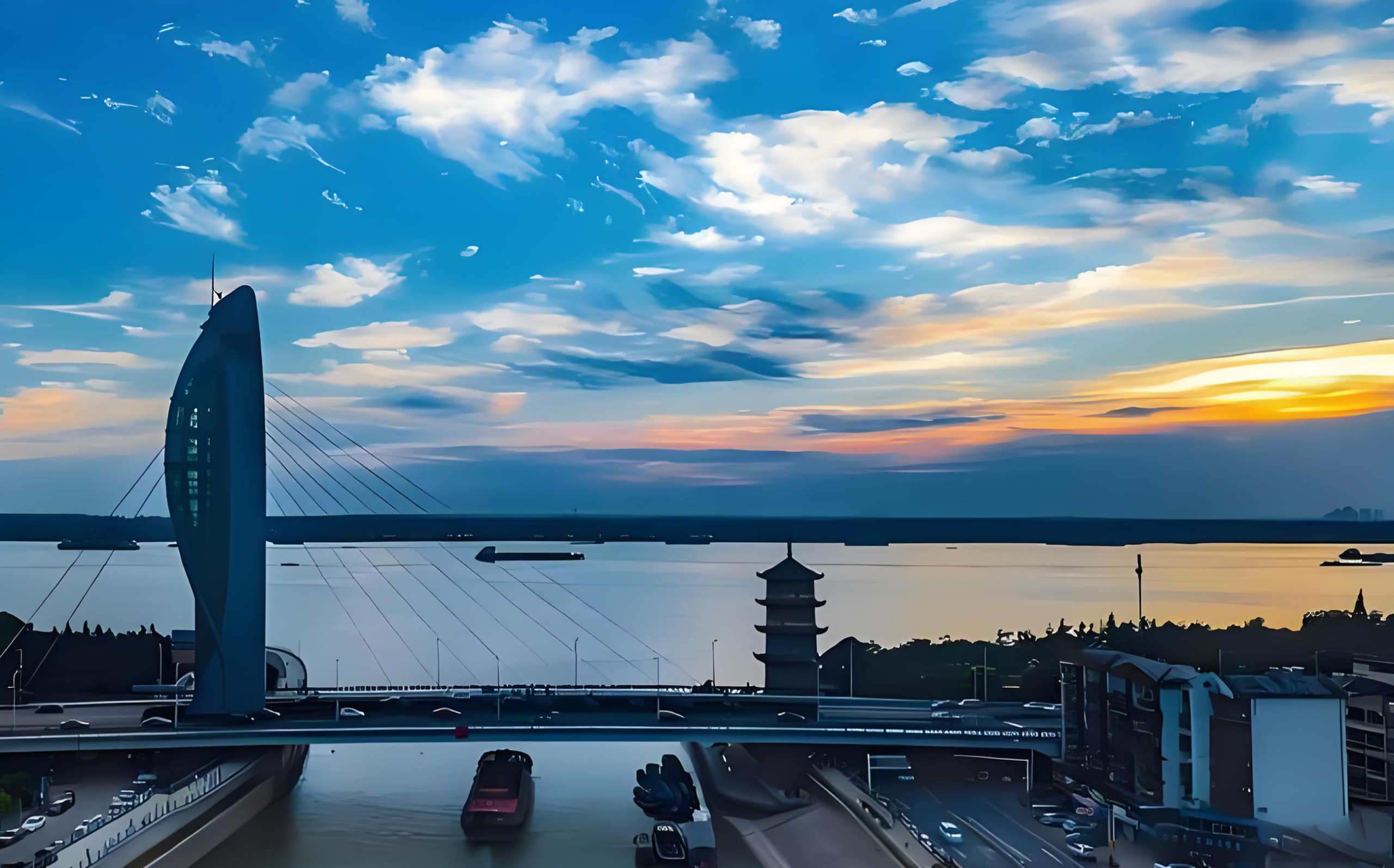 芜湖市