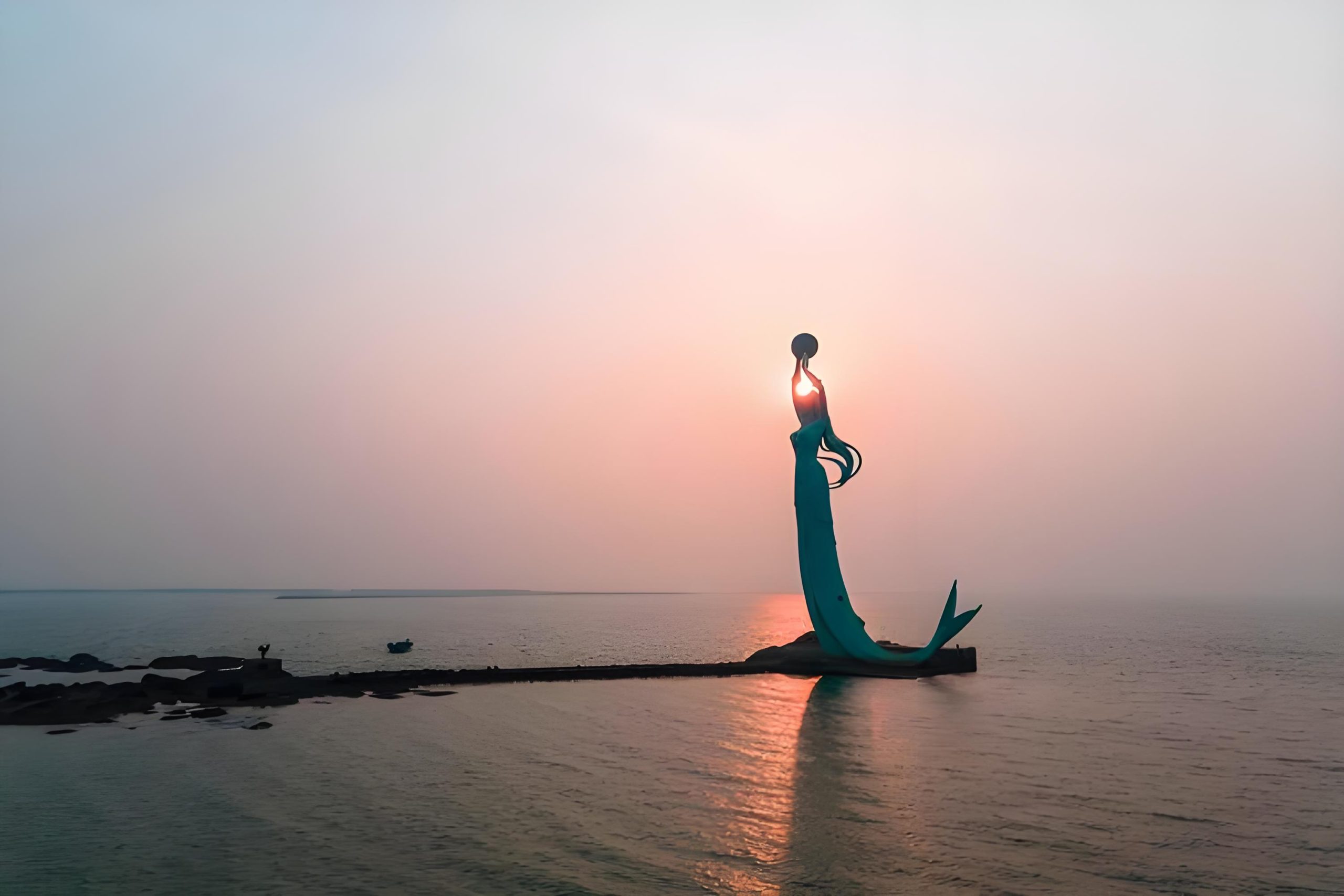 营口市