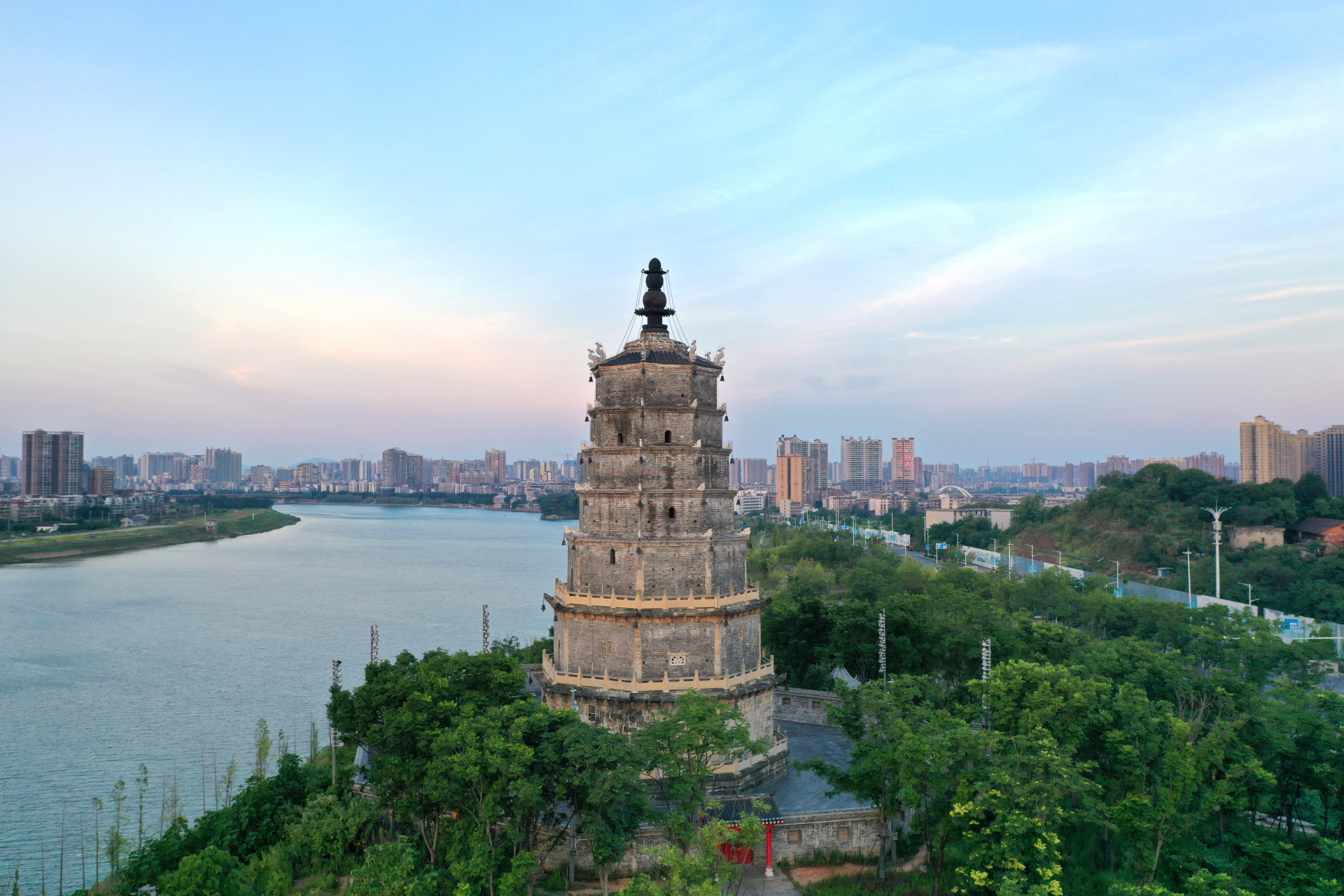 衡阳市