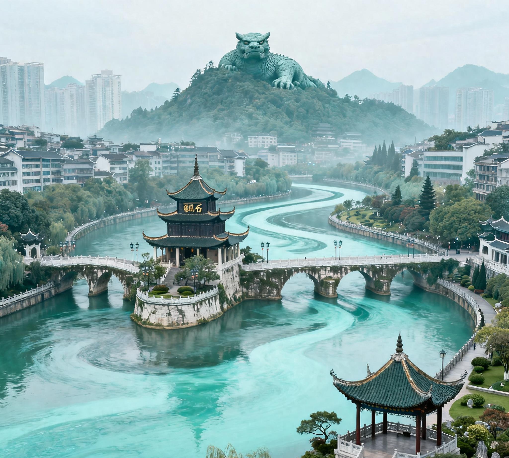 贵州省