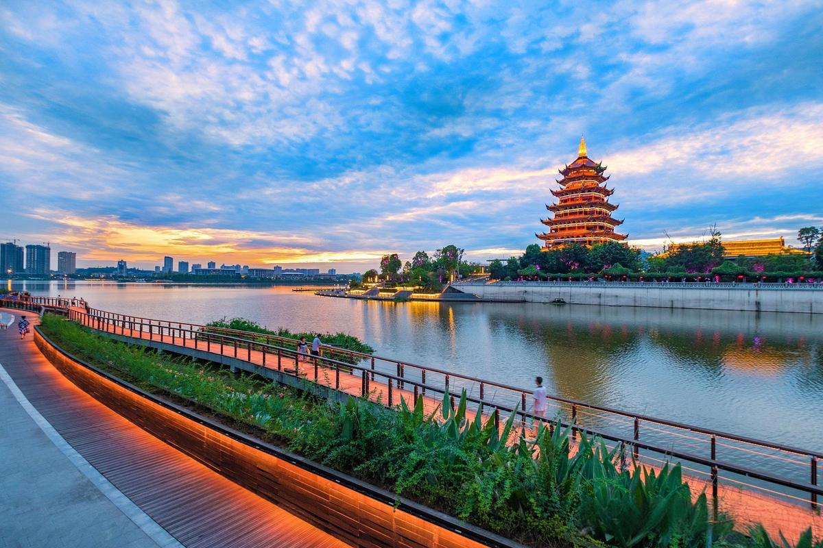 赣州市