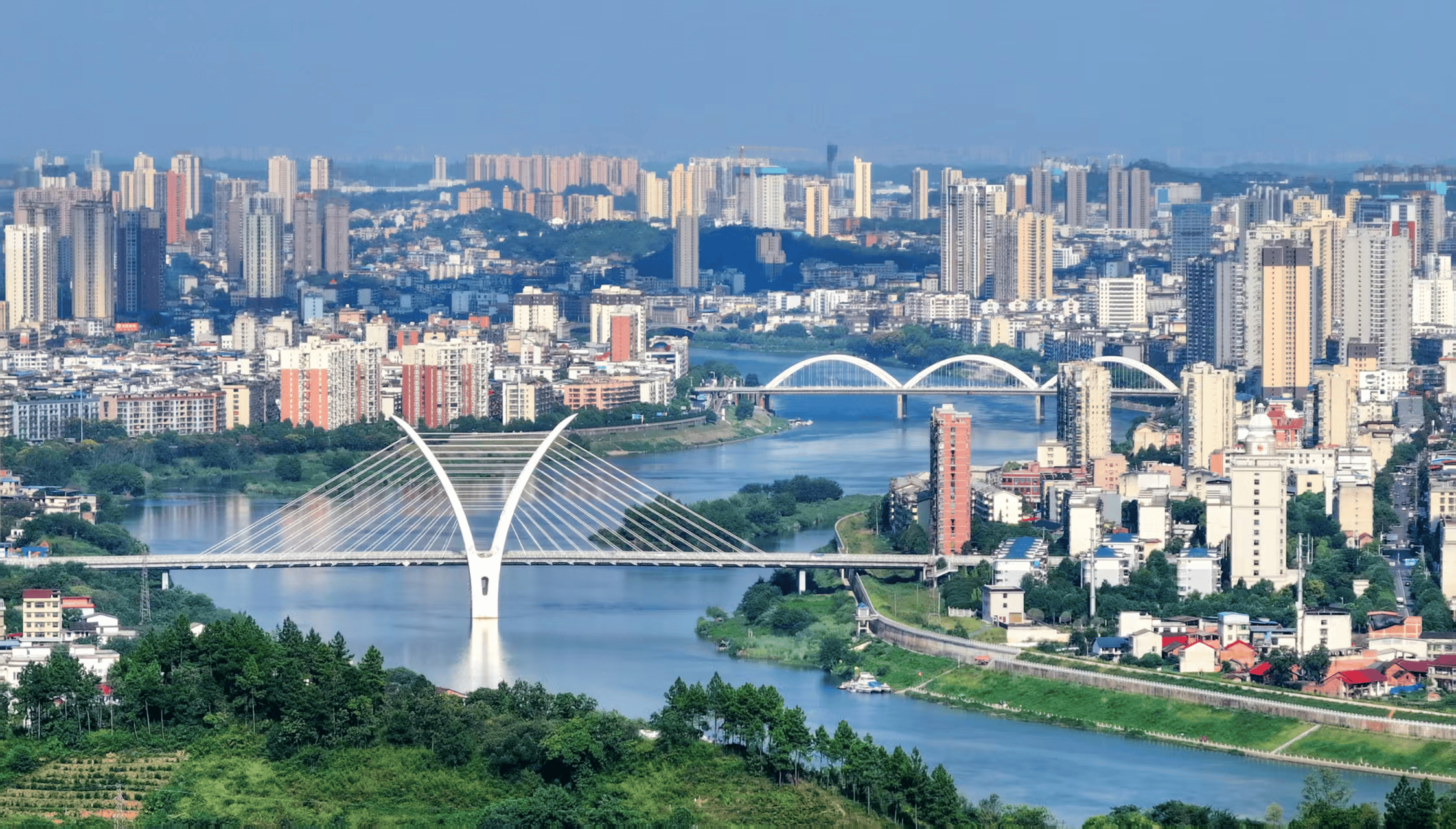 邵阳市