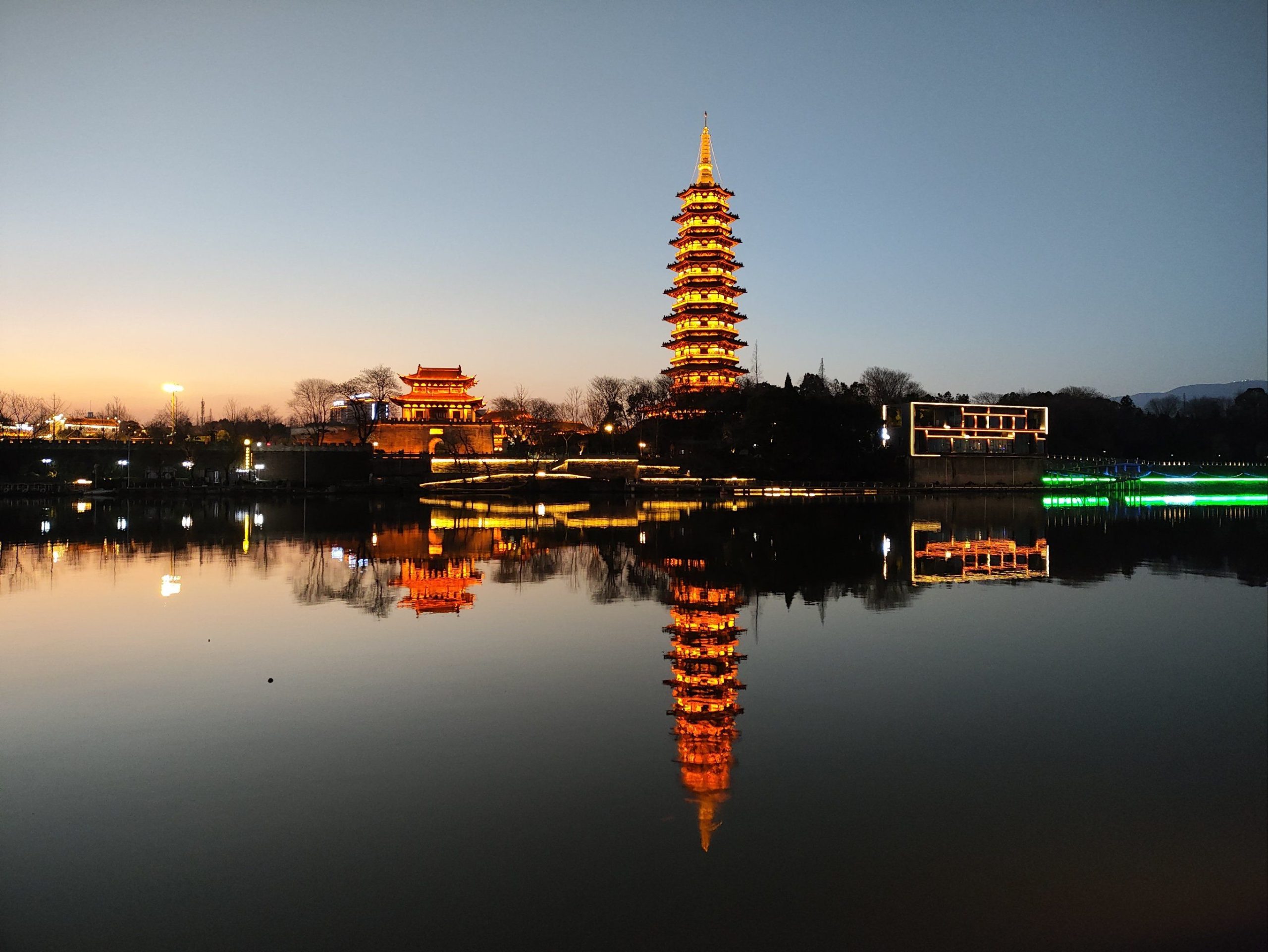 金华市