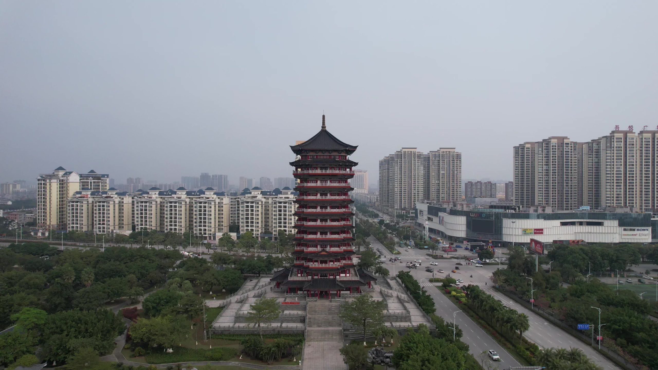 钦州市