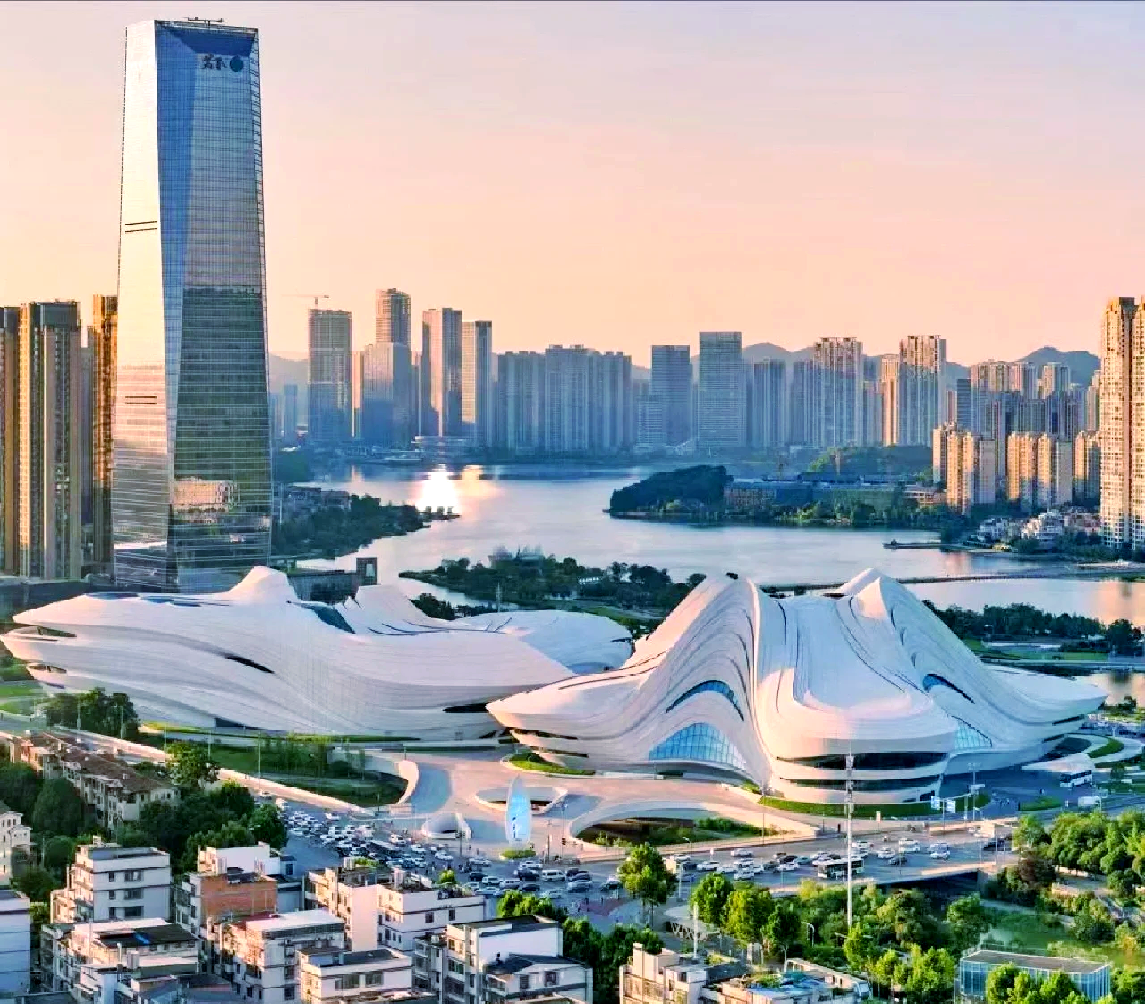 长沙市
